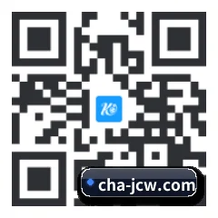 iOS 苹果版 二维码
